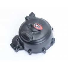 R&G Racing Engine Case Covers 2-Set (race version - not compatible with road fairings) for Ducati Panigale 959 /  V2 (16-24)
